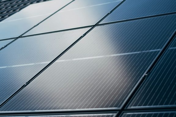 Photovoltaikanlagen hocheffiziente Photovoltaikanlagen