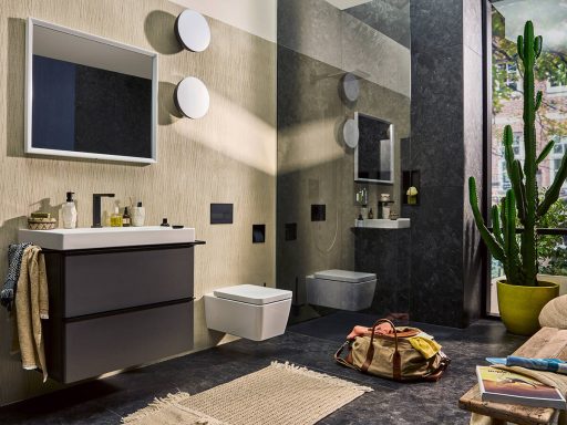 Badgestaltung moderen Badgestaltung